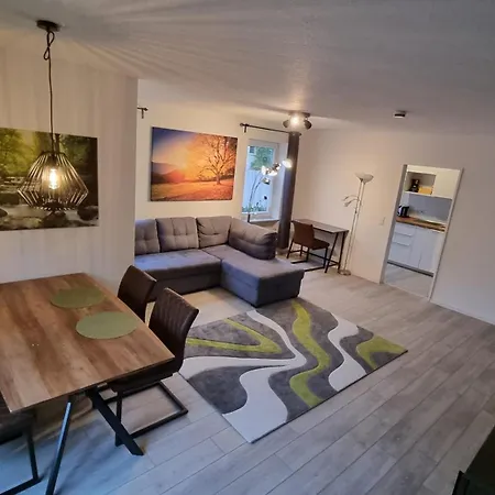 Traumwohnung Im Herzen Erfurts Mit Tg &Balkon Exterior foto