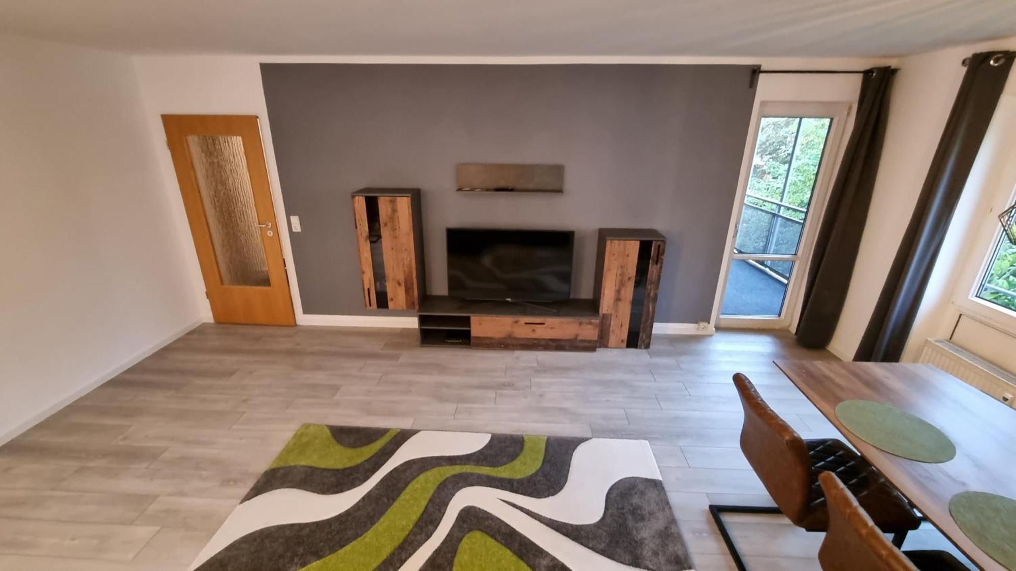 Traumwohnung Im Herzen Erfurts Mit Tg &balkon Erfurt
